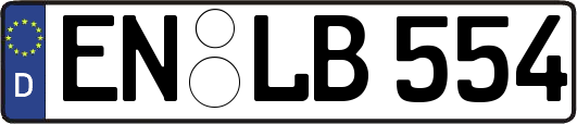 EN-LB554