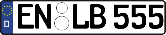 EN-LB555