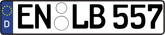 EN-LB557