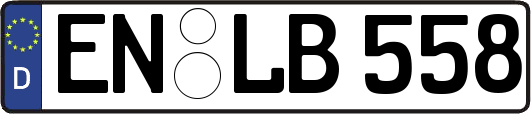 EN-LB558