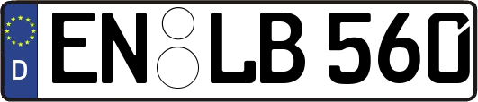 EN-LB560