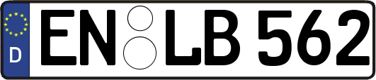 EN-LB562