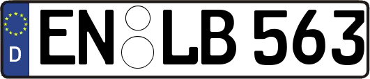 EN-LB563