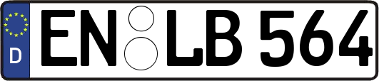 EN-LB564