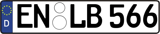 EN-LB566