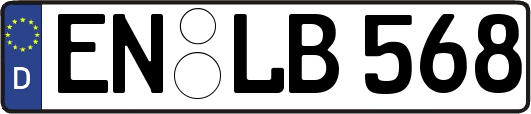 EN-LB568