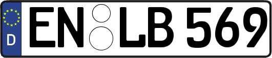 EN-LB569
