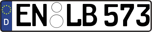 EN-LB573