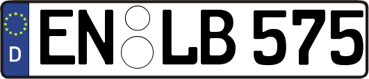 EN-LB575
