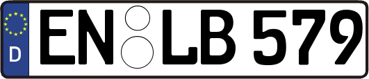 EN-LB579