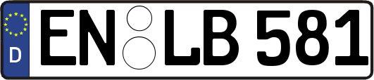 EN-LB581