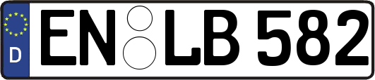 EN-LB582