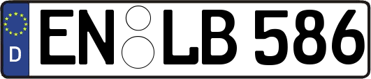 EN-LB586
