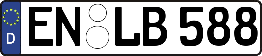 EN-LB588