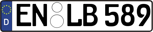 EN-LB589