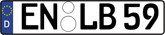 EN-LB59