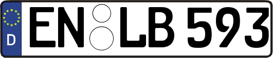 EN-LB593