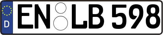 EN-LB598