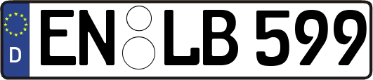 EN-LB599