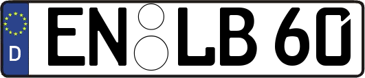 EN-LB60