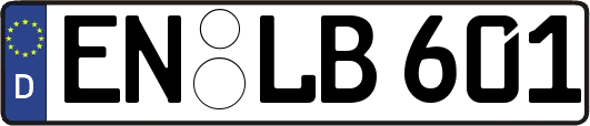 EN-LB601