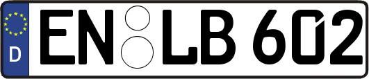 EN-LB602