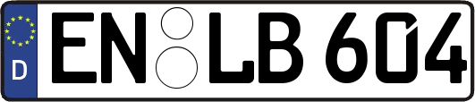 EN-LB604