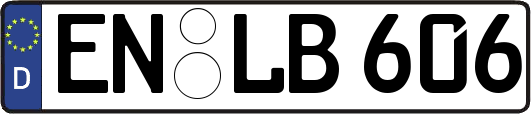 EN-LB606