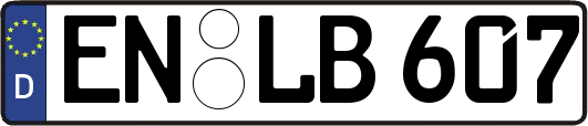 EN-LB607