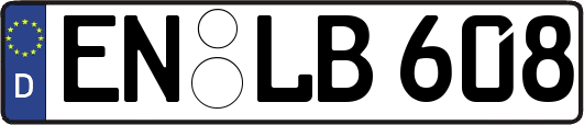 EN-LB608