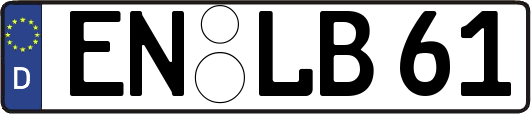 EN-LB61