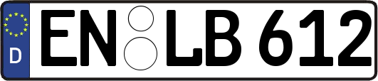 EN-LB612