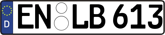 EN-LB613