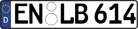 EN-LB614