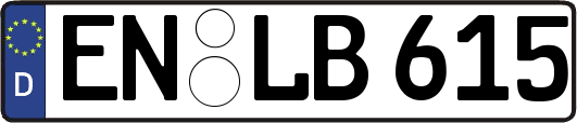 EN-LB615