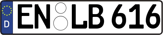 EN-LB616