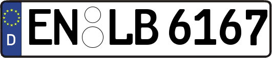 EN-LB6167