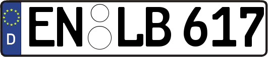 EN-LB617