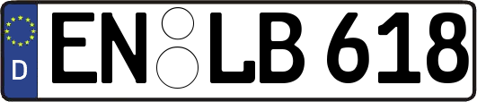 EN-LB618