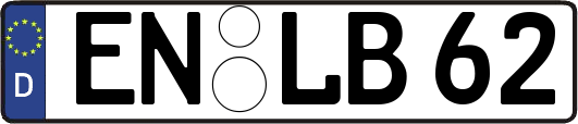 EN-LB62