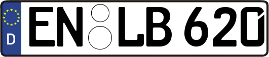 EN-LB620