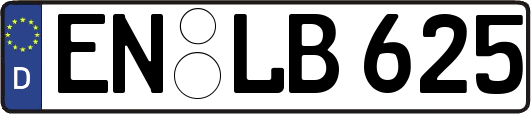 EN-LB625