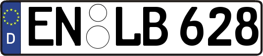 EN-LB628