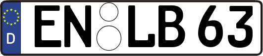 EN-LB63
