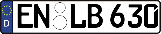 EN-LB630