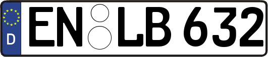 EN-LB632