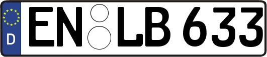 EN-LB633