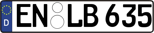 EN-LB635