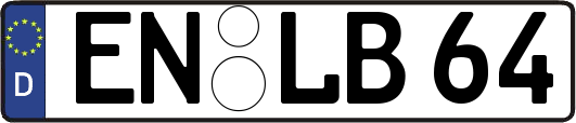 EN-LB64