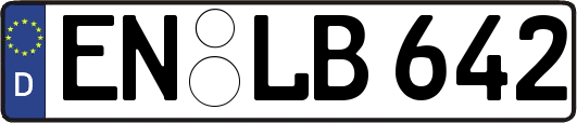 EN-LB642